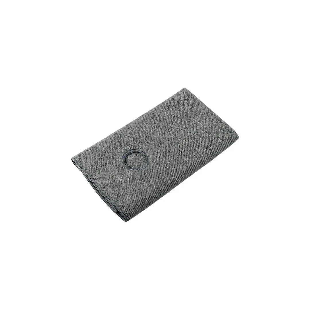 Pano de Chão Para Limpeza em Microfibra Ou com Encaixe Linha Flow