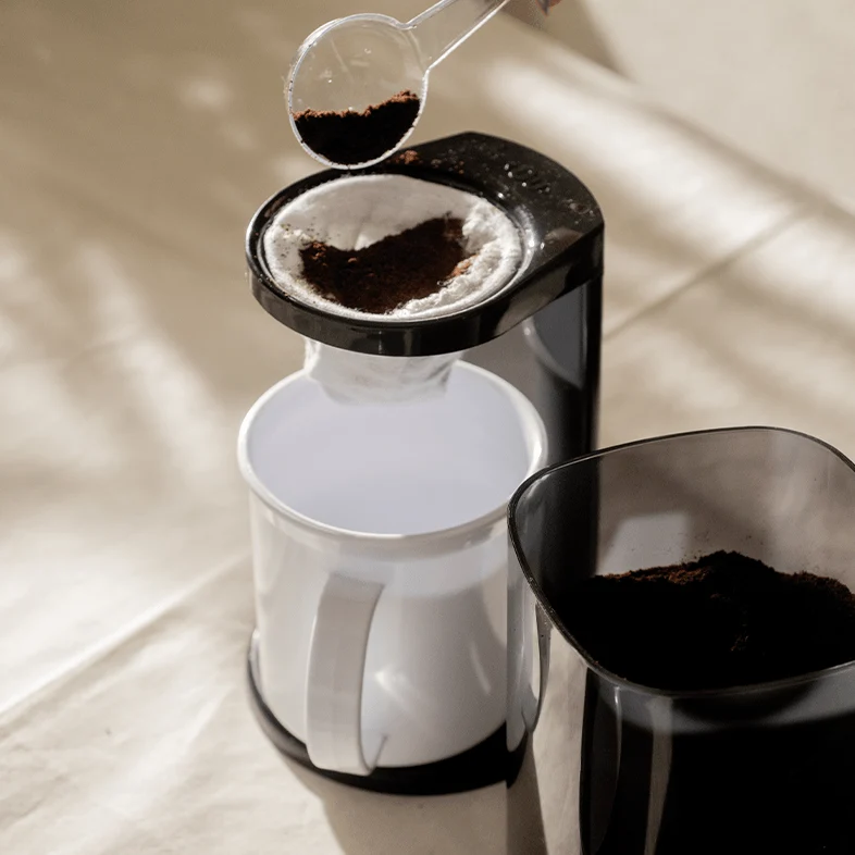 Passador de café Ou Linha My Coffee