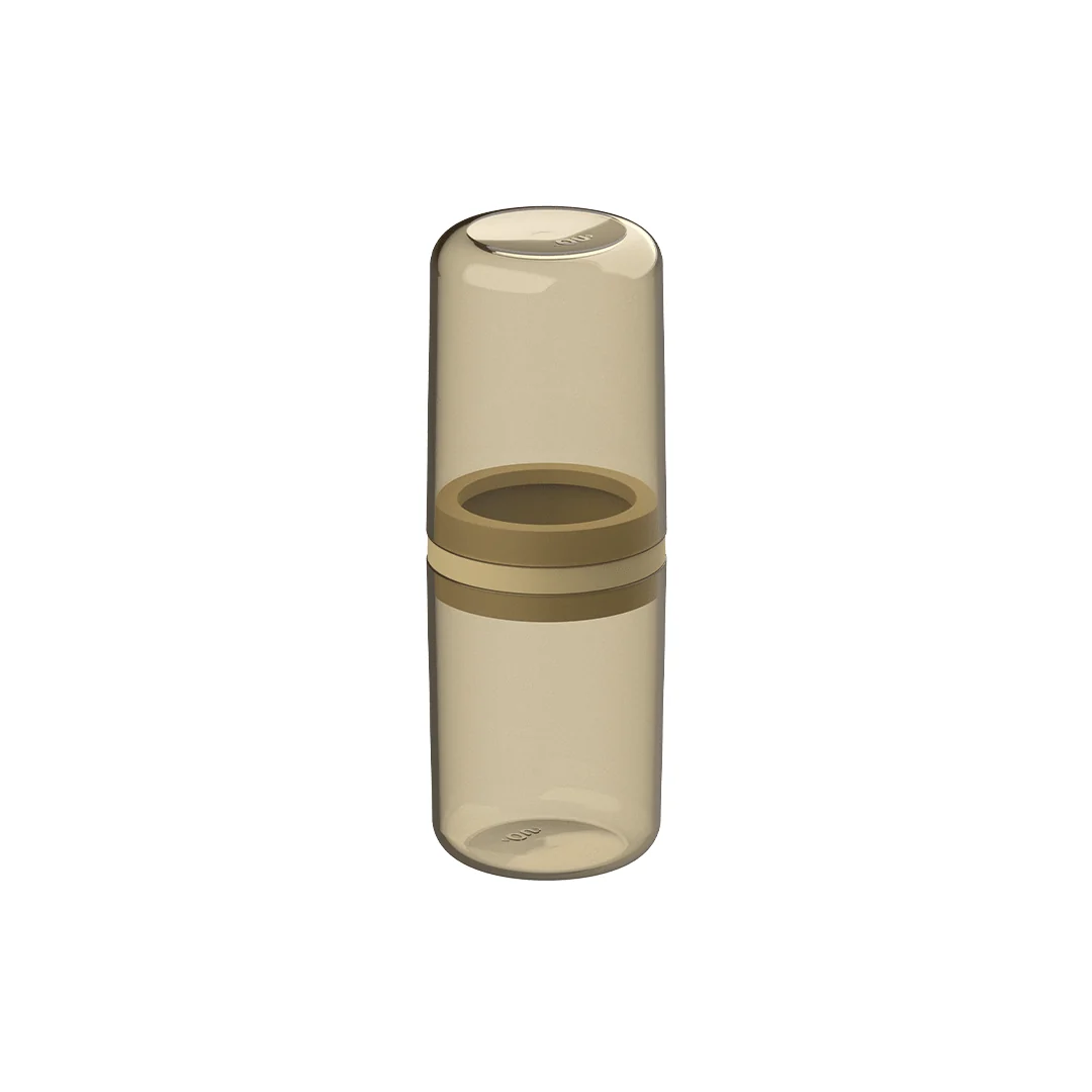Porta Escova de Dente Ou Linha Vita