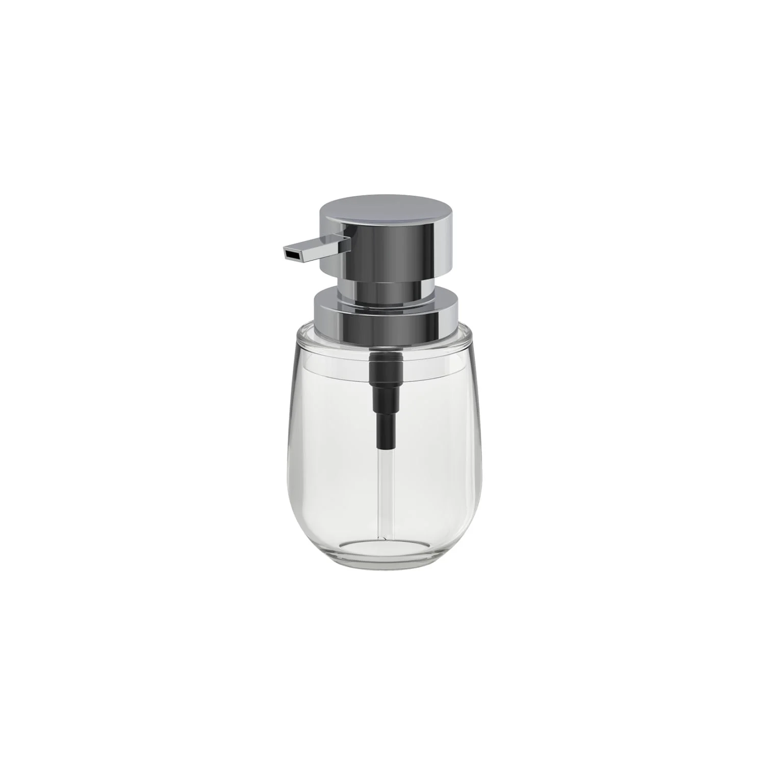 Porta Sabonete Líquido Ou 290ml Linha Belly Fresh