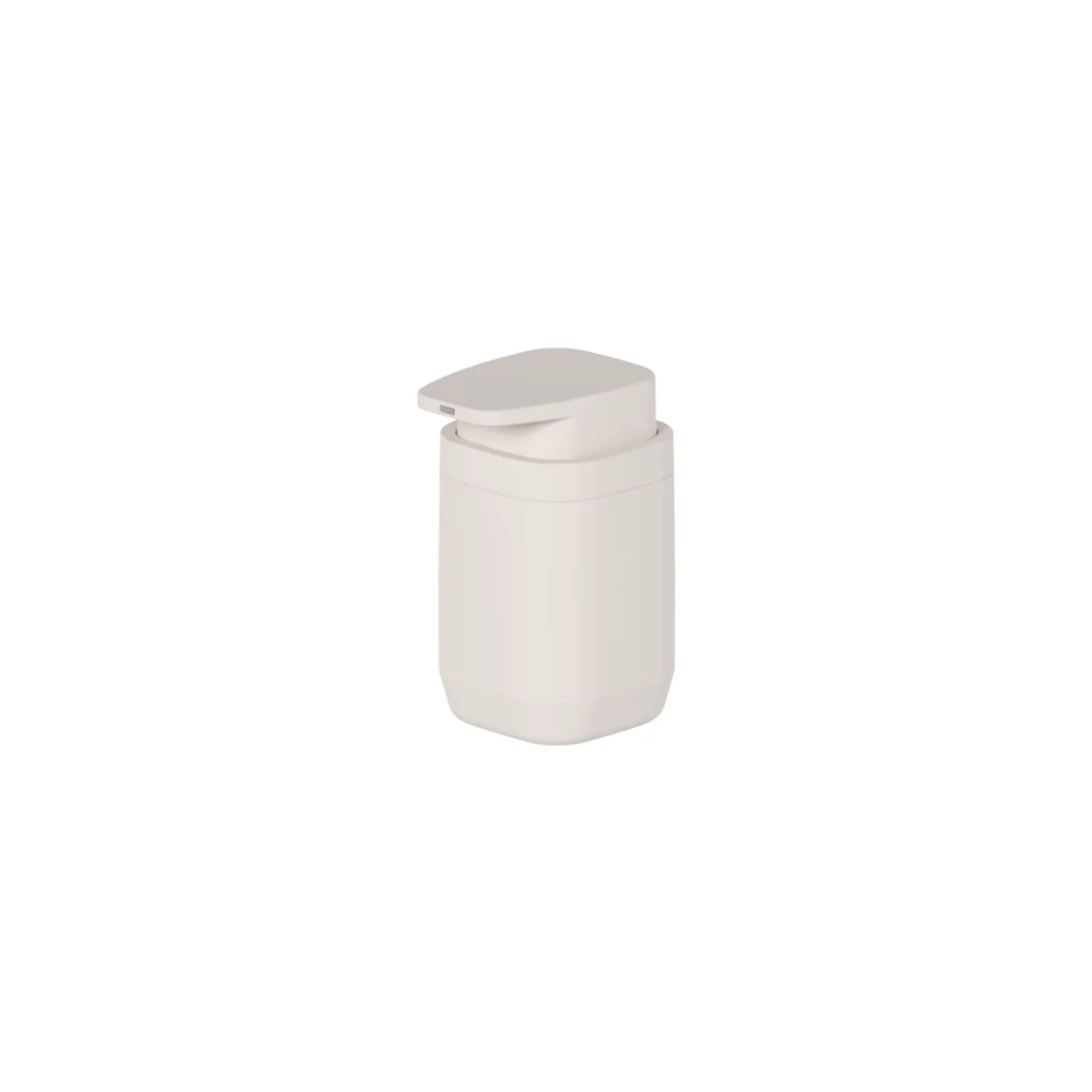Porta Sabonete Líquido Ou 380ml Linha Aura
