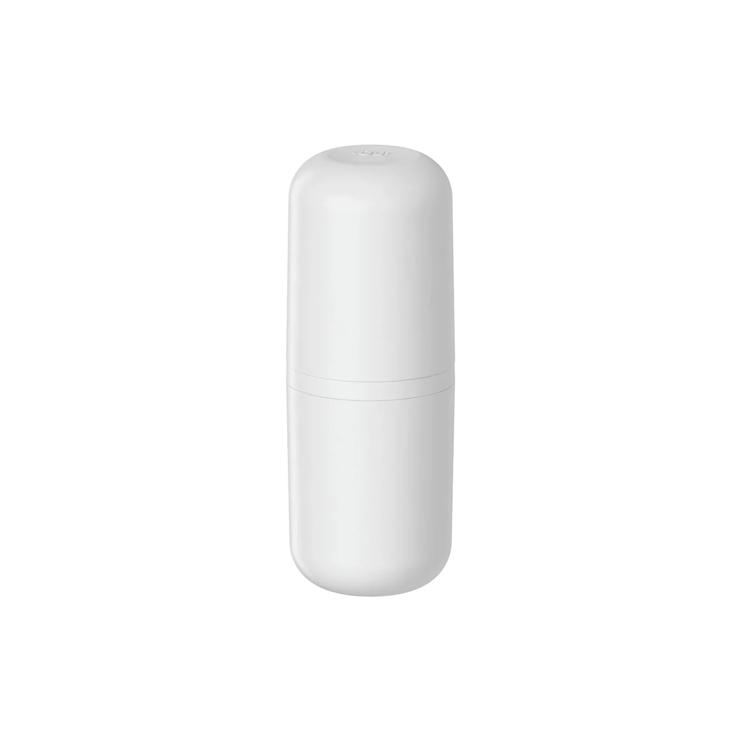 Porta escova de dente Ou Linha Bold