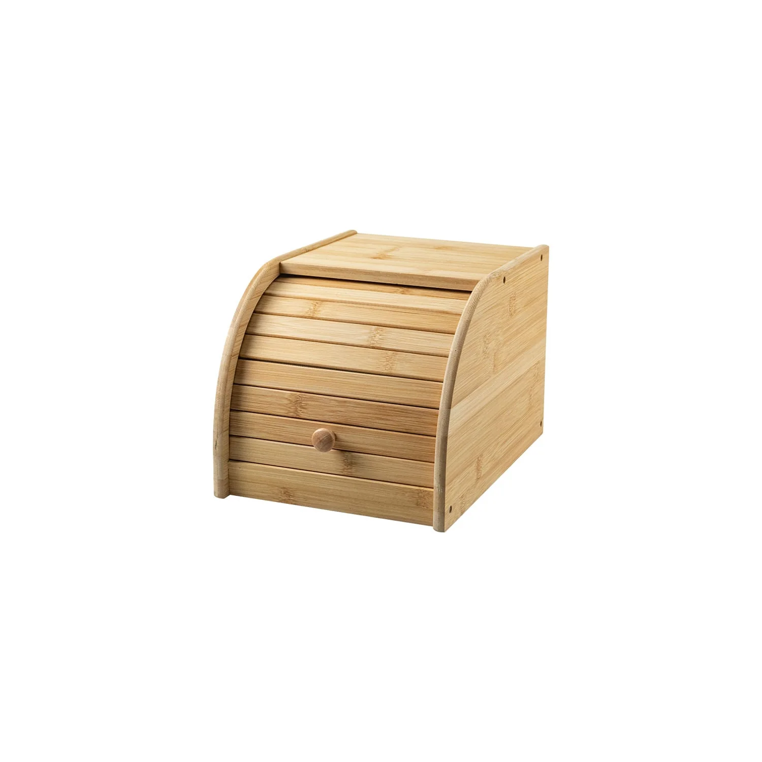 Porta pão pequeno com abertura frontal Ou Linha Sense