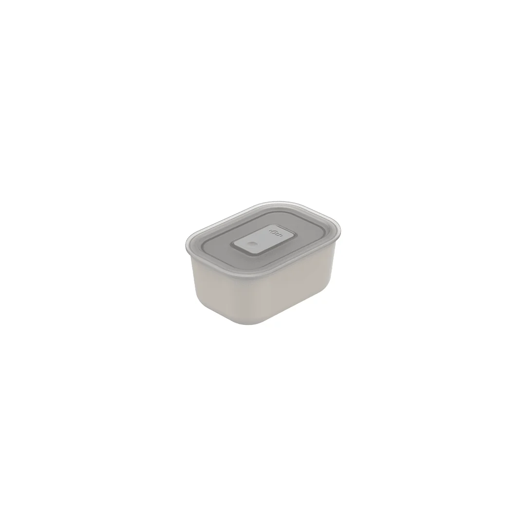 Pote Hermético Para Marmita 400ml Ou Linha Move Lock