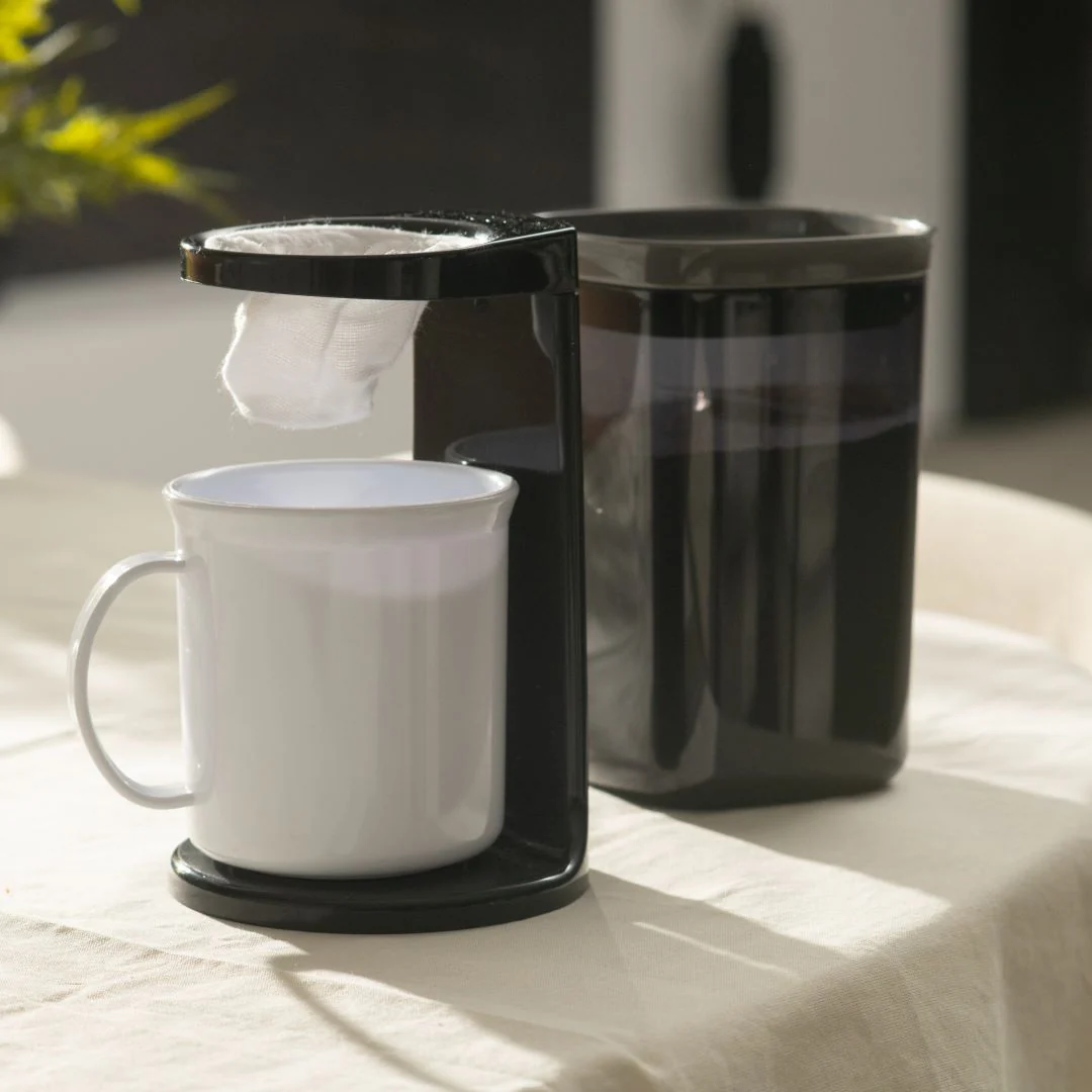 Pote Hermetico My Coffee 1,5l