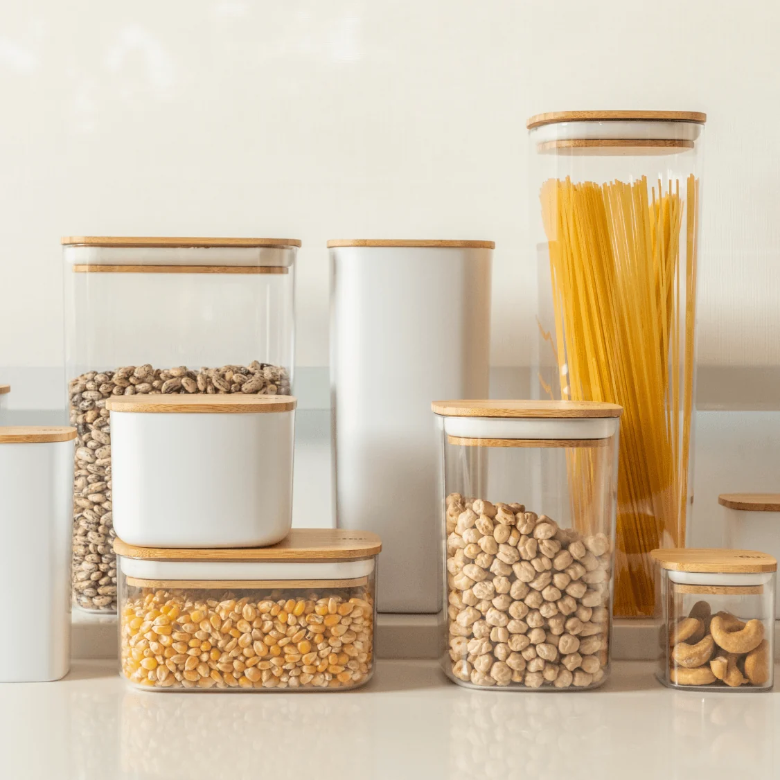 Pote hermético maxxi Ou 2,3L Linha Keep