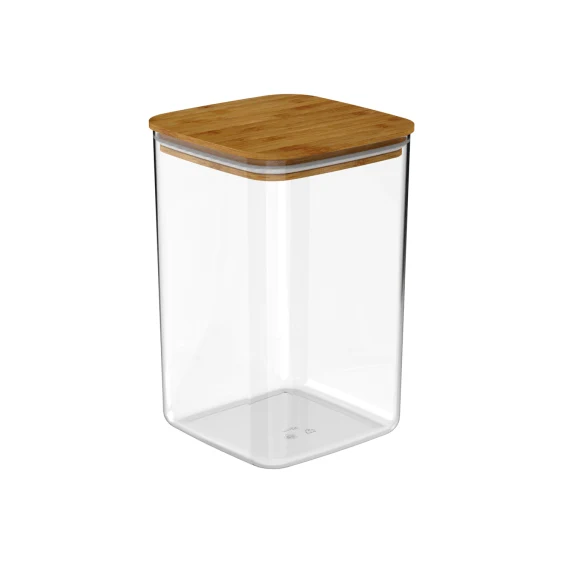 Pote hermético maxxi Ou 3,5L Linha Keep