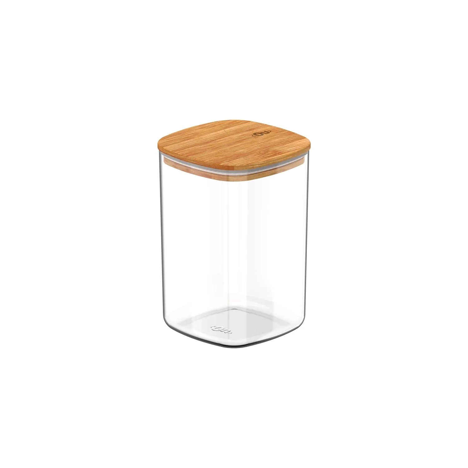 Pote hermético organizador Ou 1L Linha Keep