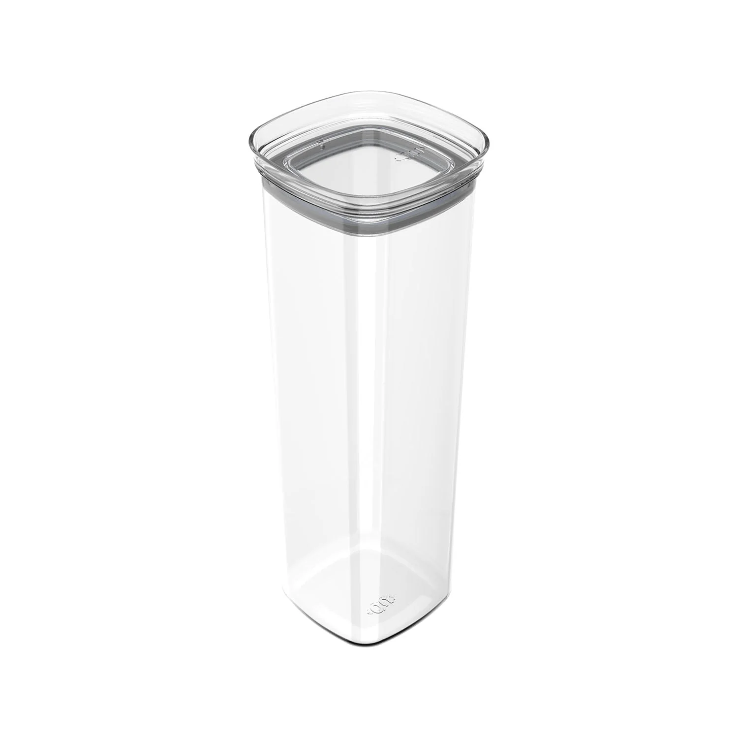 Pote hermético organizador Ou 2L Linha Block