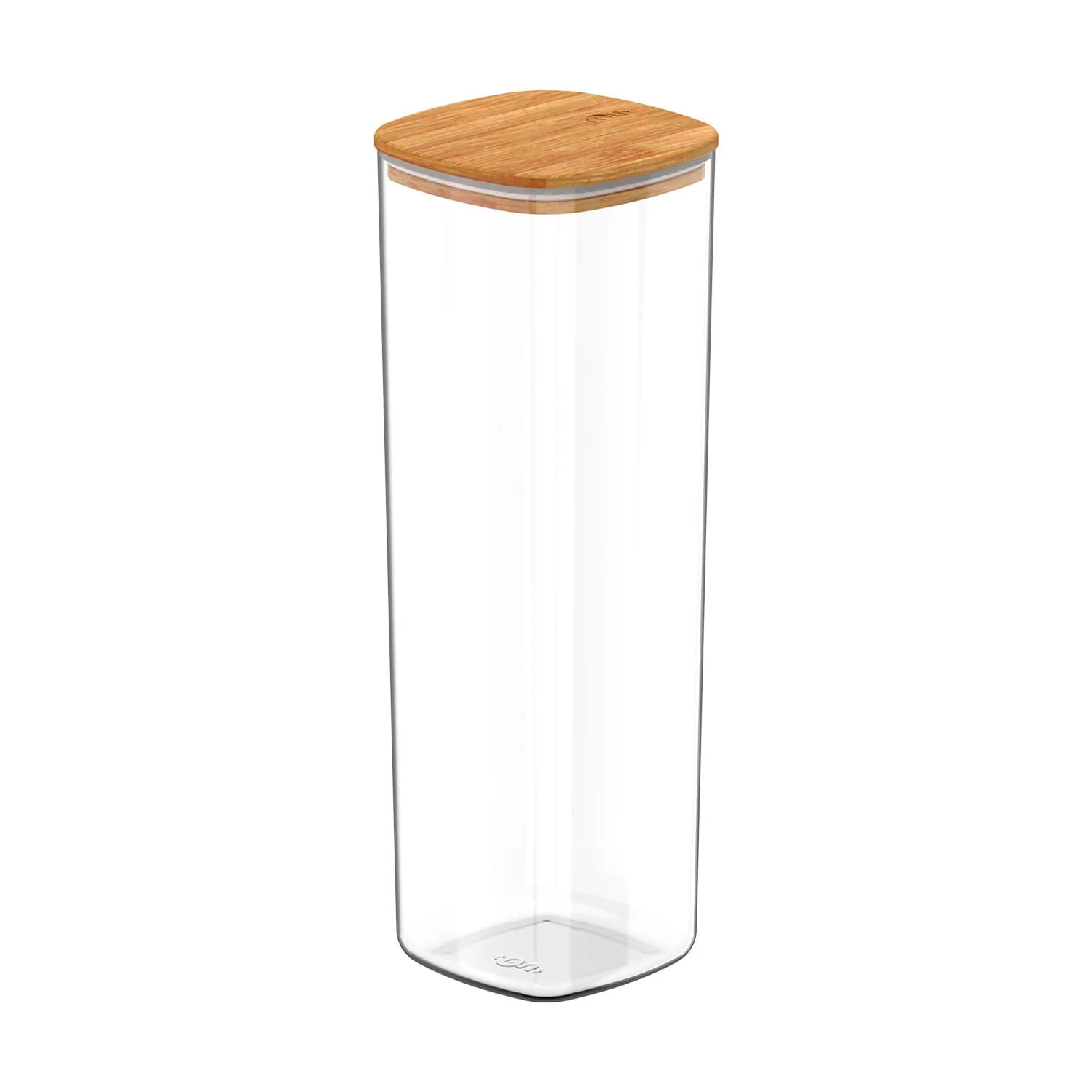 Pote hermético organizador Ou 2L Linha Keep