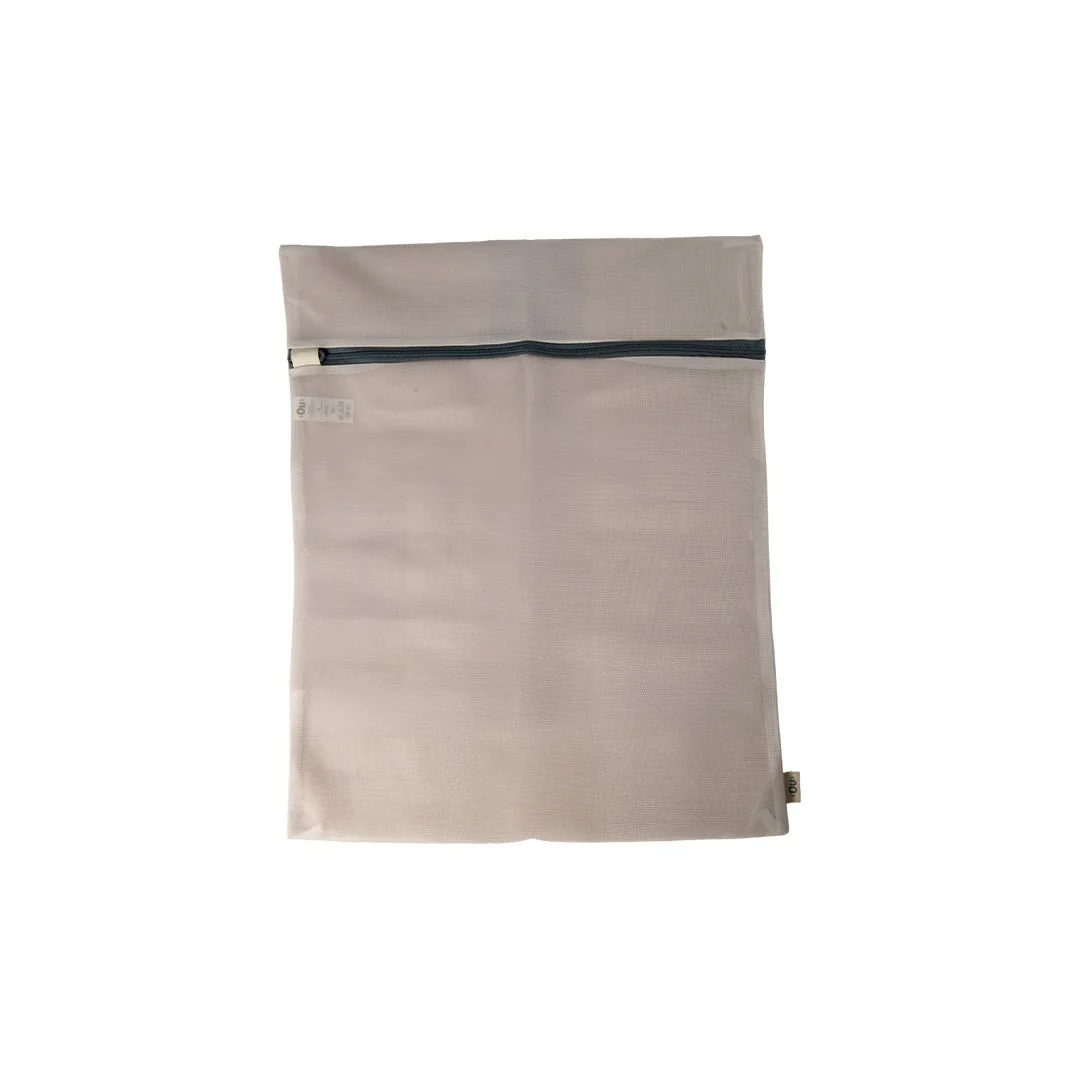 Saco Para Lavar Roupa Ou Médio Linha Flow