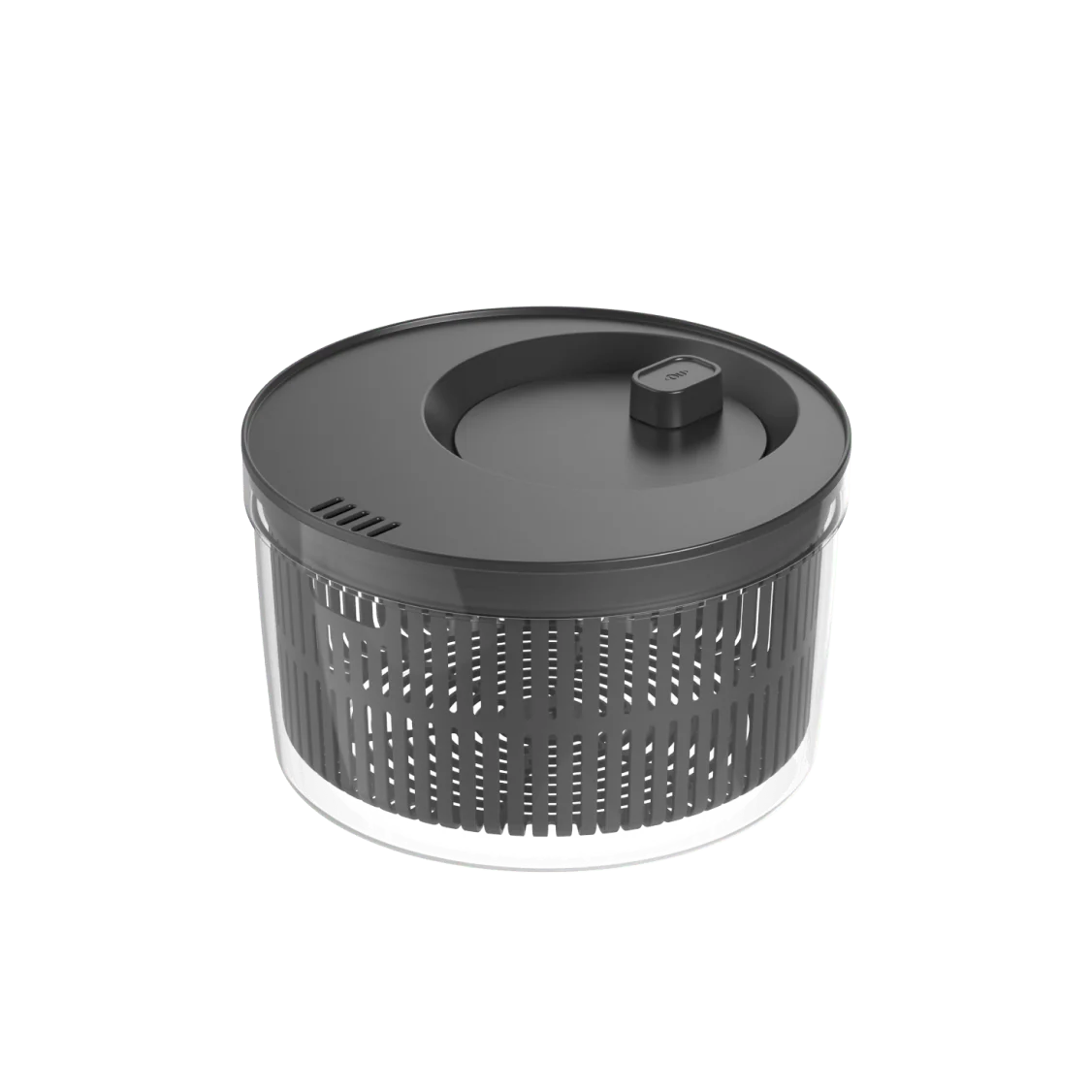 Secador de saladas Ou 5,5L Linha Clear Fresh