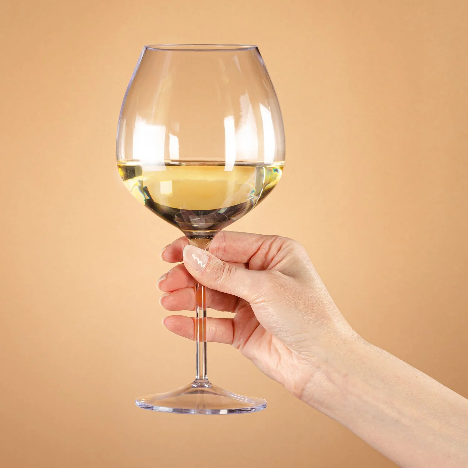 Taça Para Vinho 750 ml