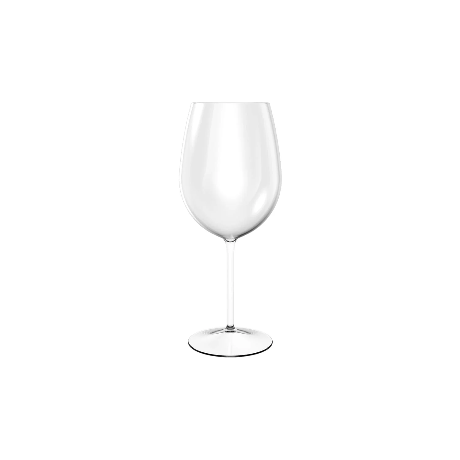 Taça Plástica Para Drink 600 ml
