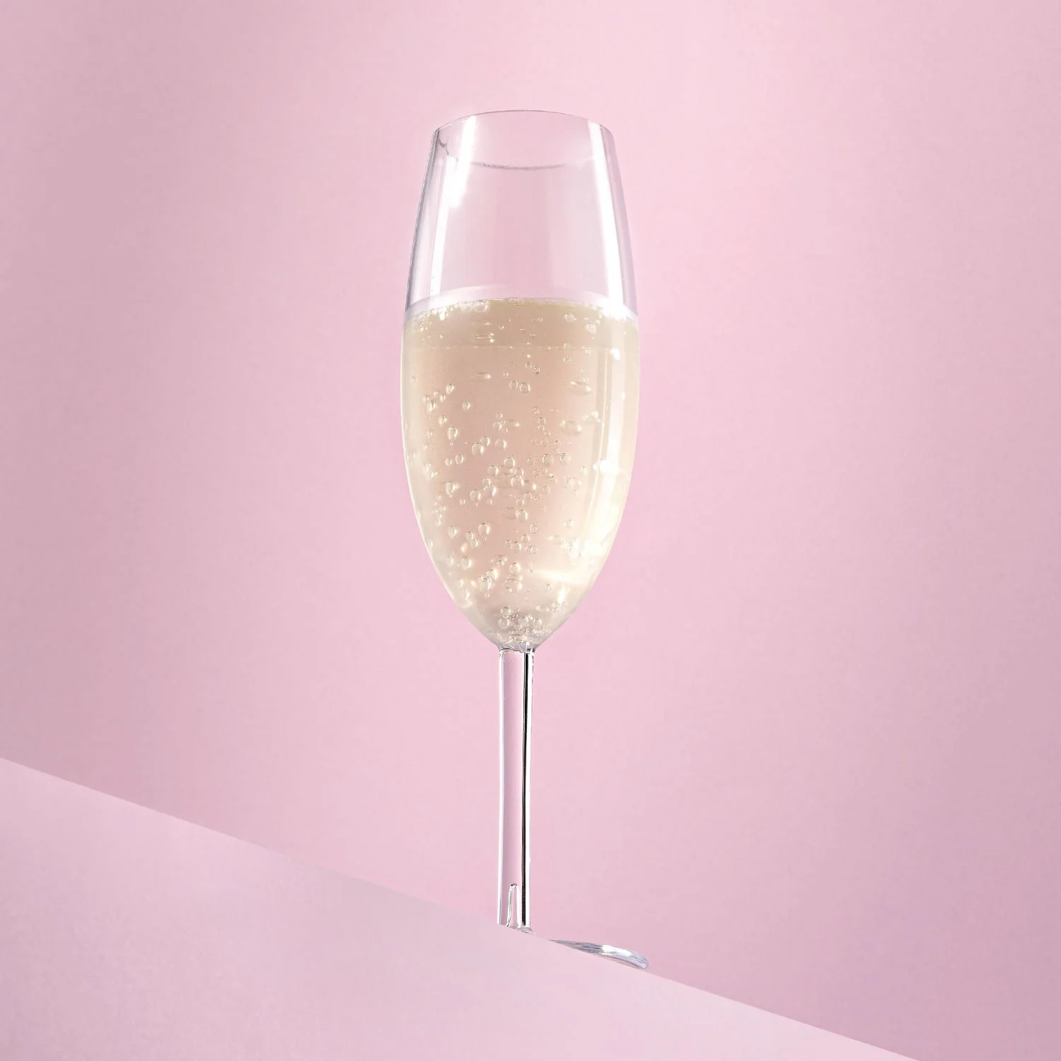 Taça para champanhe espumante Ou 280ml Linha Servir