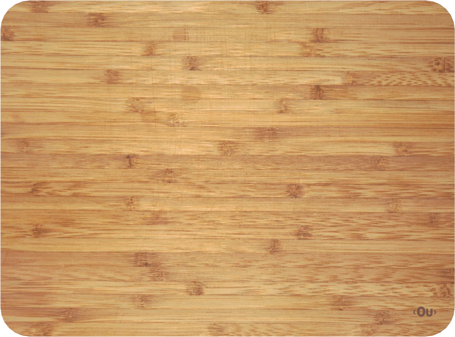 Tampa de cesto de bambu Ou 20L e 49L Linha Grid